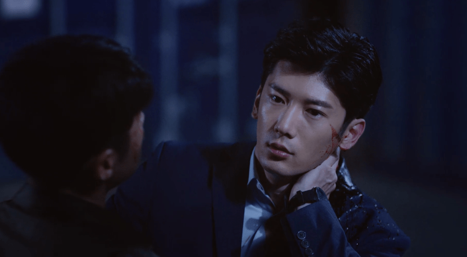 原创暴风眼杜猛牺牲因犯了一个大错他关心则乱多少是因安静而死