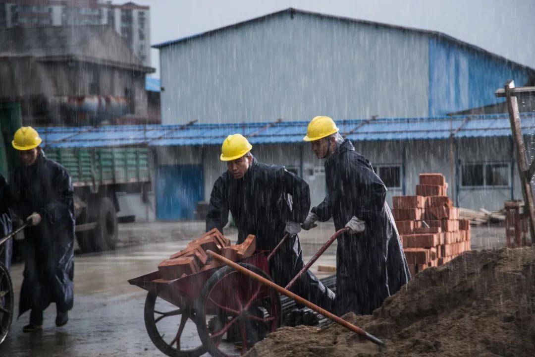 熱點建築工地已出現機器人未來搬磚可能都沒機會了