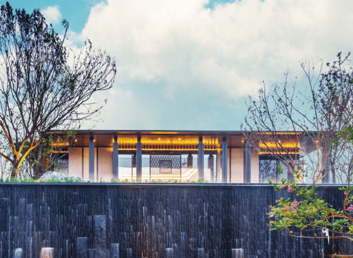 合景泰富利润率不断下滑：短债快速增长 各地投