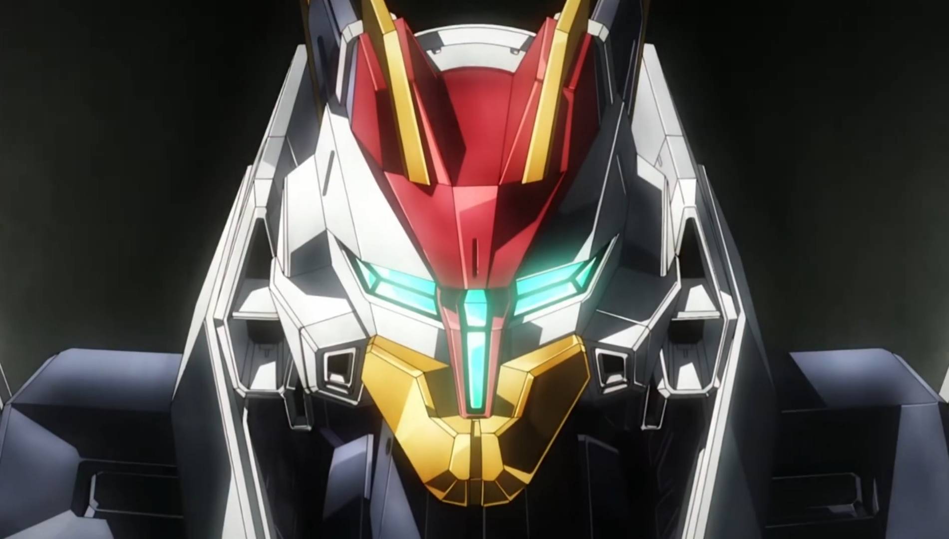 原创日升全新原创机甲番境界战机公布最新pv预计今年秋季开播