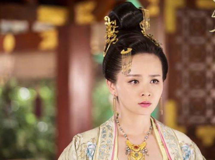 朱元璋死后这名妃子被迫殉葬不料20年后竟和守墓人生了孩子