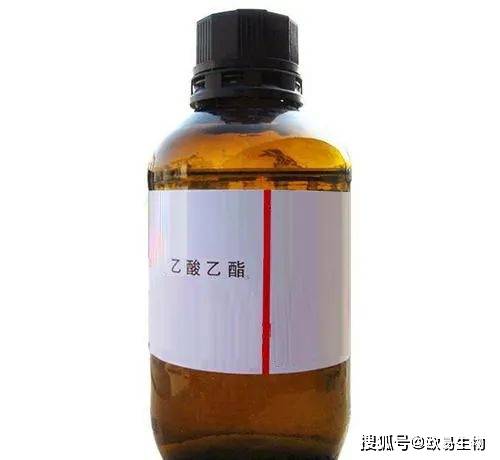 敲警钟实验室12大危险物质需谨慎
