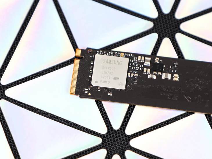 硬盘|读取超3500MB/S 三星980 NVMe M.2高性能固态硬盘评测