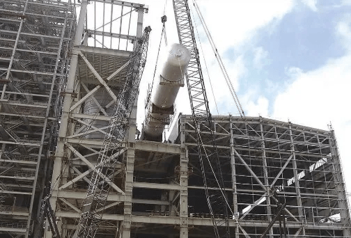 除氧器工作原理一文全解