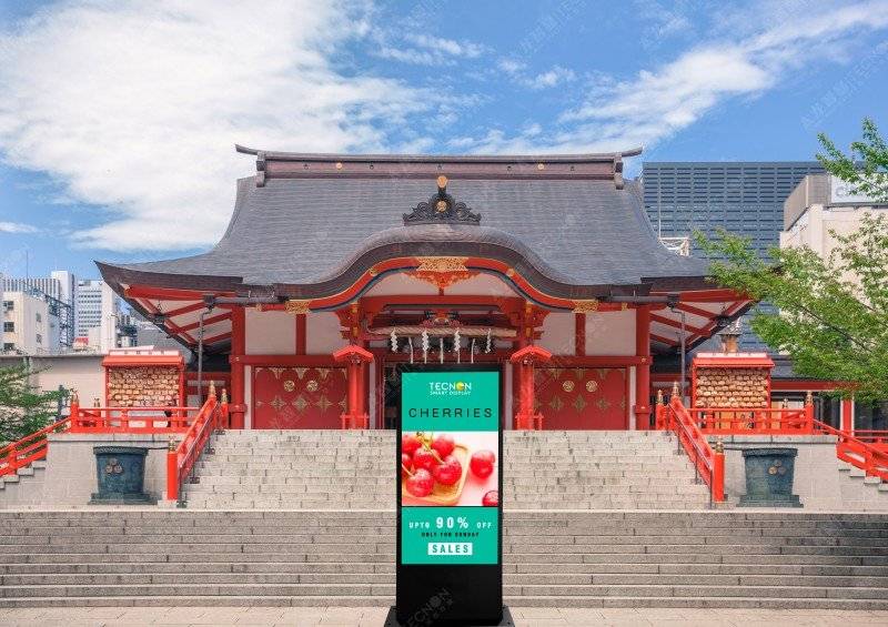 广告机排行_LED广告机是大势所趋(2)