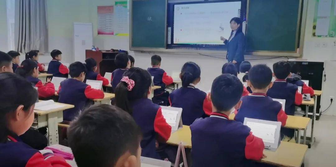 平原示范区龙源小学宣传片