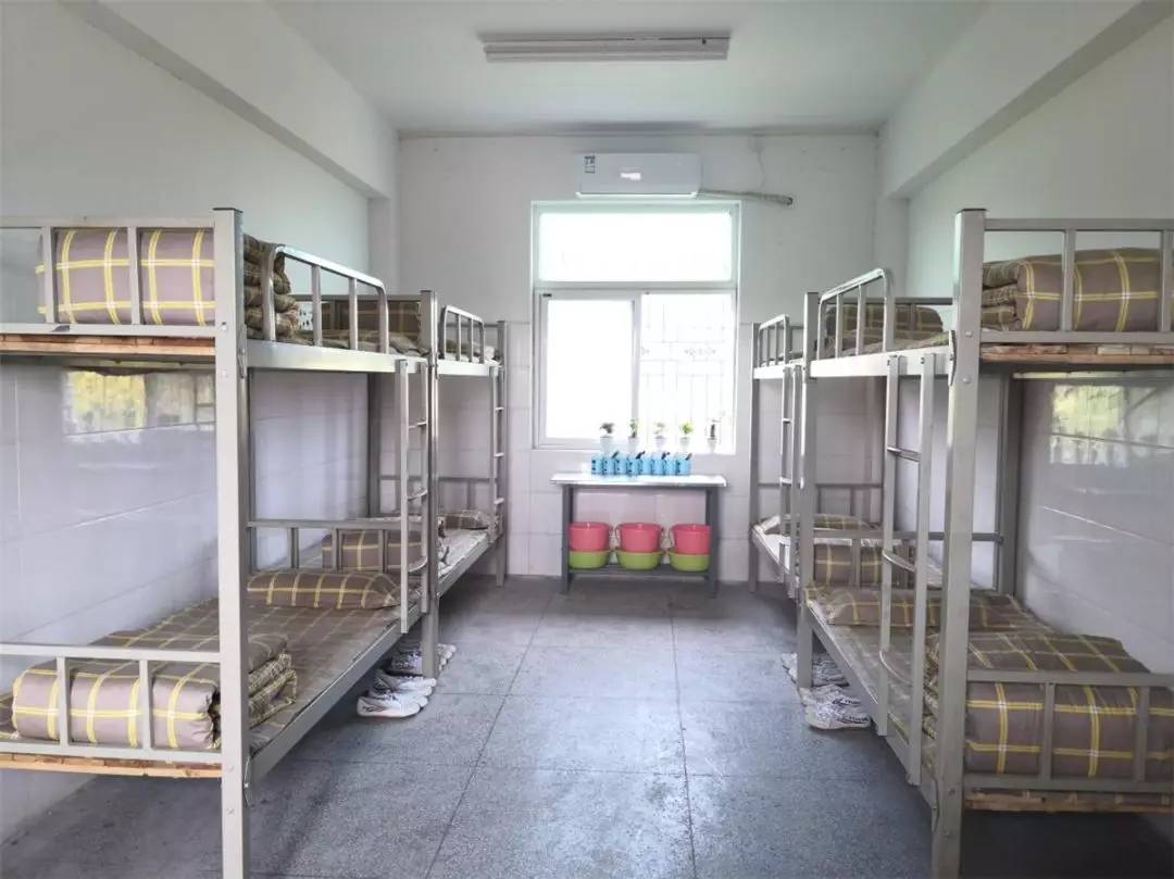 致家长 | 开学第二周,木兰学子学习生活大揭秘