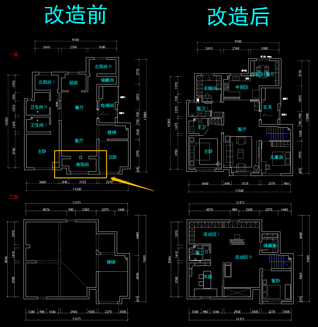 5㎡解放5㎡阳台空间,7000块的洗烘套装难道不香麽?