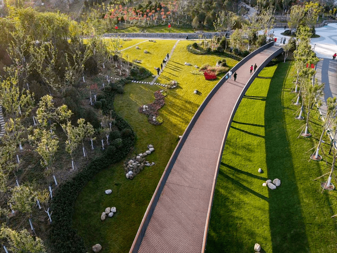 济南绿地ifc正在向上的新高度