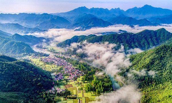 皖南皖北经济总量_安徽皖南皖北皖中地图(2)