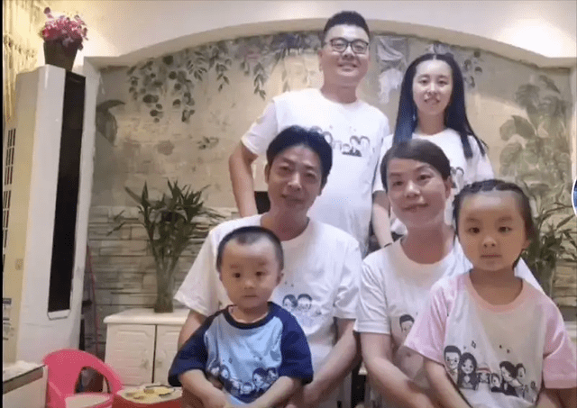 郭威媳妇发声回复网友