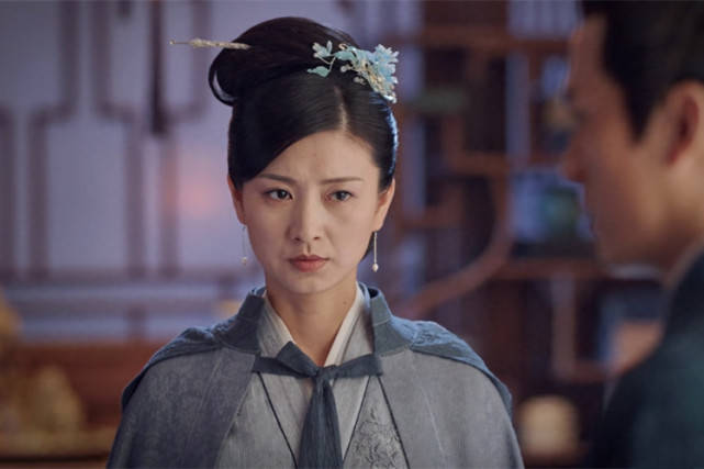 原创锦心似玉95后李芸收获好评简师傅项怡真的扮演者傻傻分不清