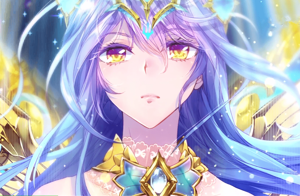 唐舞麟终于再次向古月娜求婚,戒指会是什么呢?