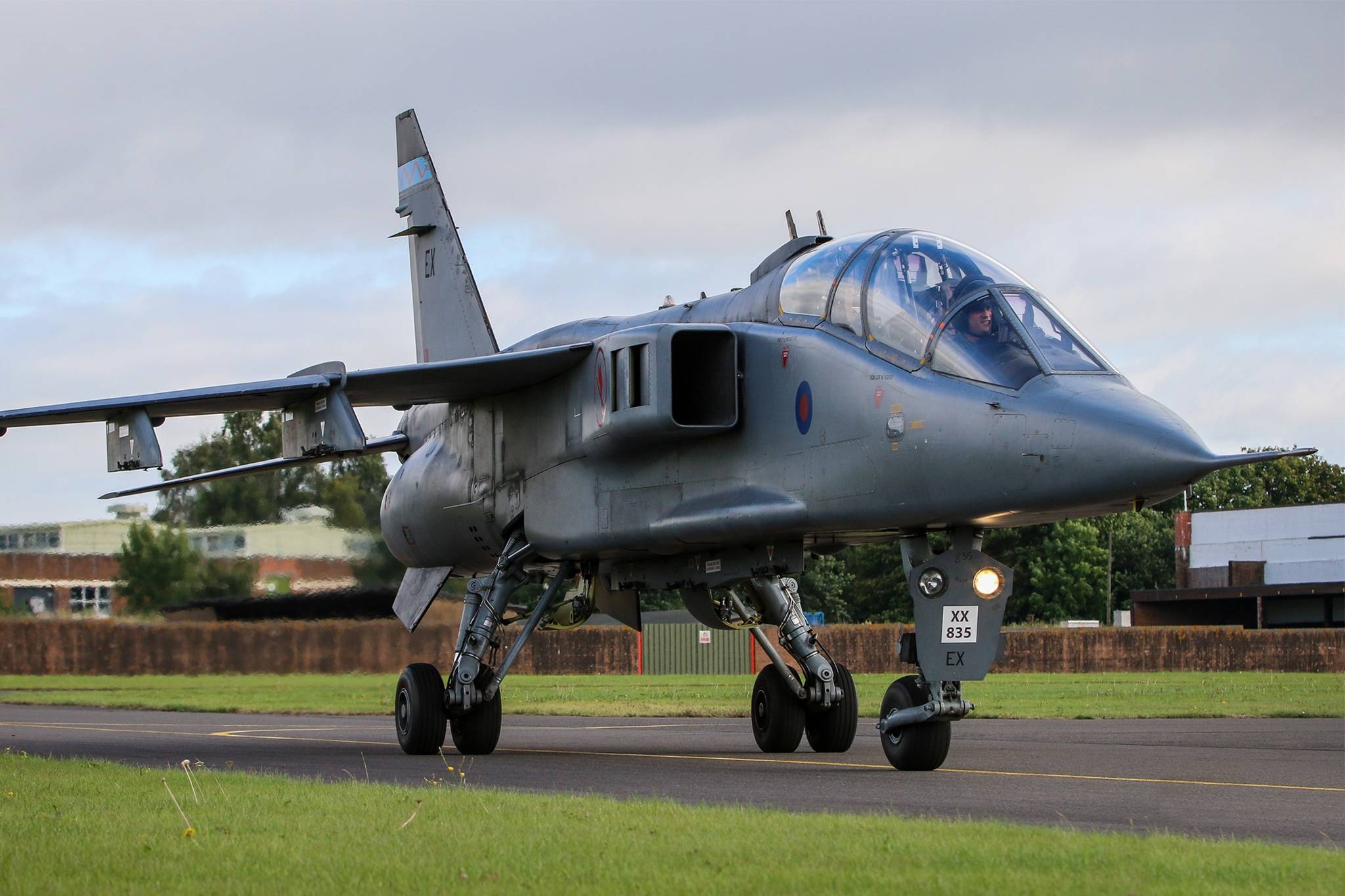 原创英法倾力打造美洲虎衍生多款机型成款经典之作