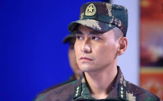 《人民的名义》中的他，可是当年扛起特种兵收视率的大牌
