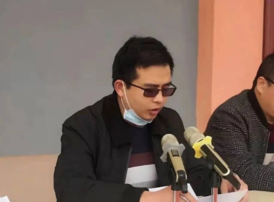 河北衡水郑口中学举办高一年级学习经验交流暨誓师大会
