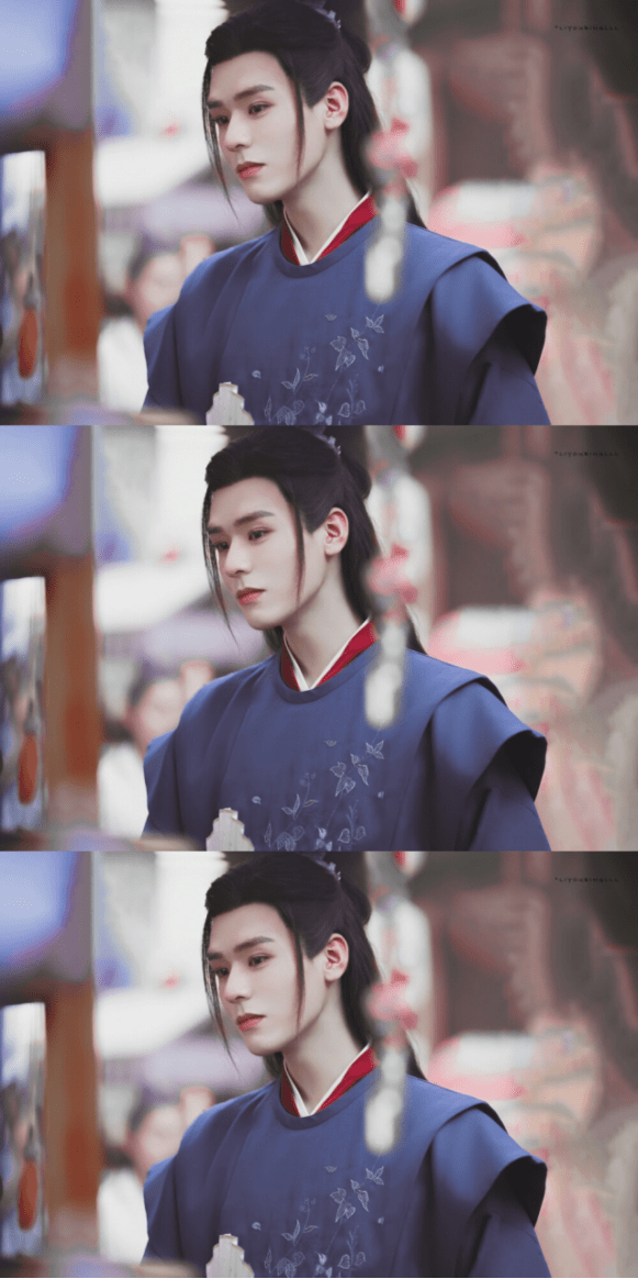 【山河令手机壁纸】下面几张是稿叔在稿定设计自己做的:【山河令电脑