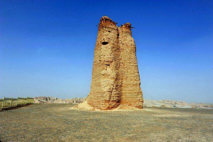 新疆旅游攻略（69）-新疆旅游景区景点-阿克苏地区景区景点