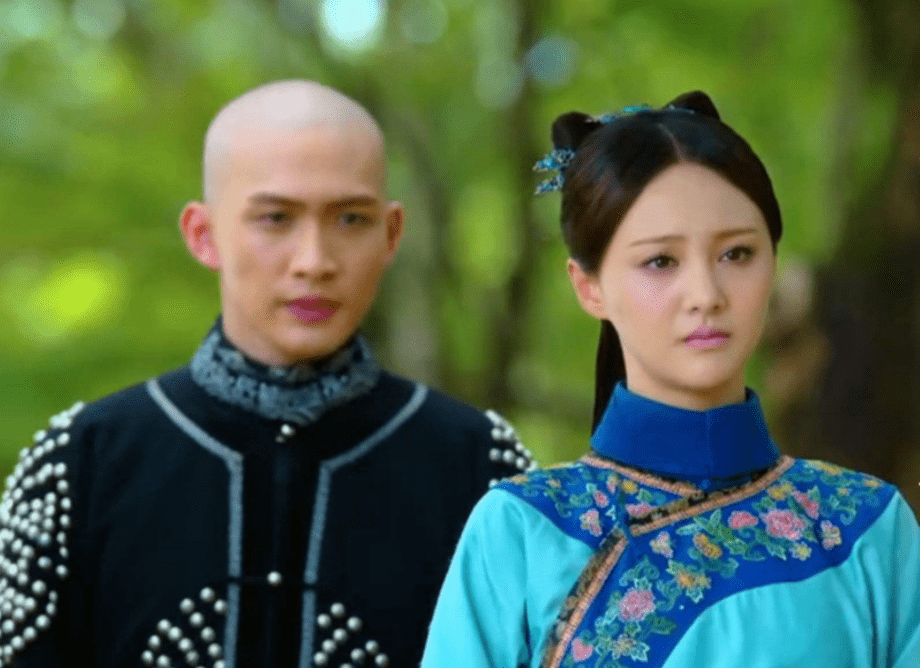 靠司藤大火的张彬彬会不会后悔没删掉自己18岁时的照片