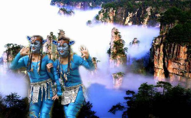 五年后,主人公杰克·萨利已经成为了潘多拉星球纳美族一方部族的族长