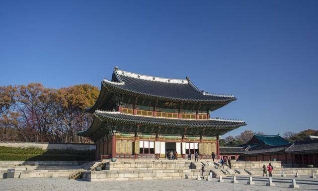 去韩国首尔旅游，你不能错过的9件最佳活动！
