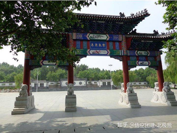 淄博有哪些著名的地方 b11ce2227f2a41b5a7b545752aa183d2.jpeg