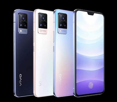 的设计|vivo S9值不值得买？只是强大的自拍就值回票价了