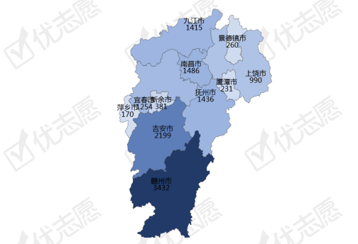 于都县2018经济总量_于都县地图