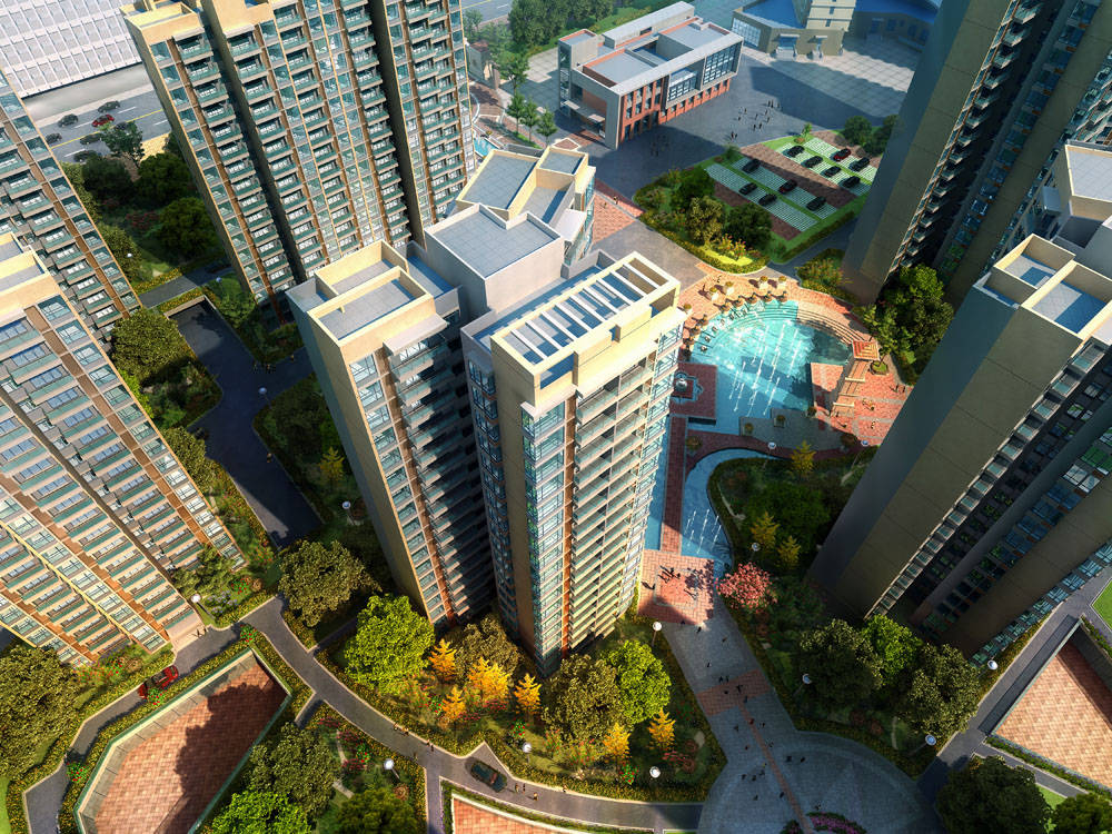 新手买房不要慌这几点买房建议收藏了