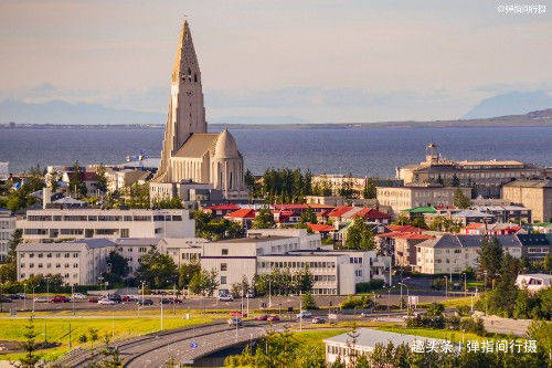 冰岛“袖珍首都”，却住着全国2\\3的人口，城市风情冷艳时尚