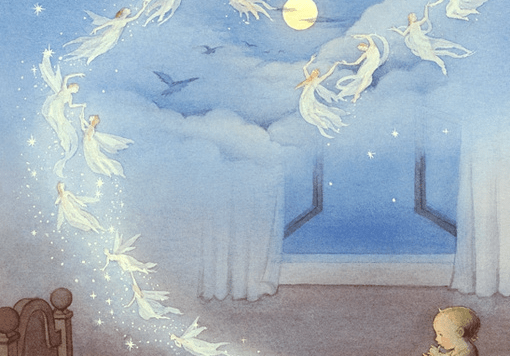 梦回彼岸，解读梦见已故亲人满头血的深层含义