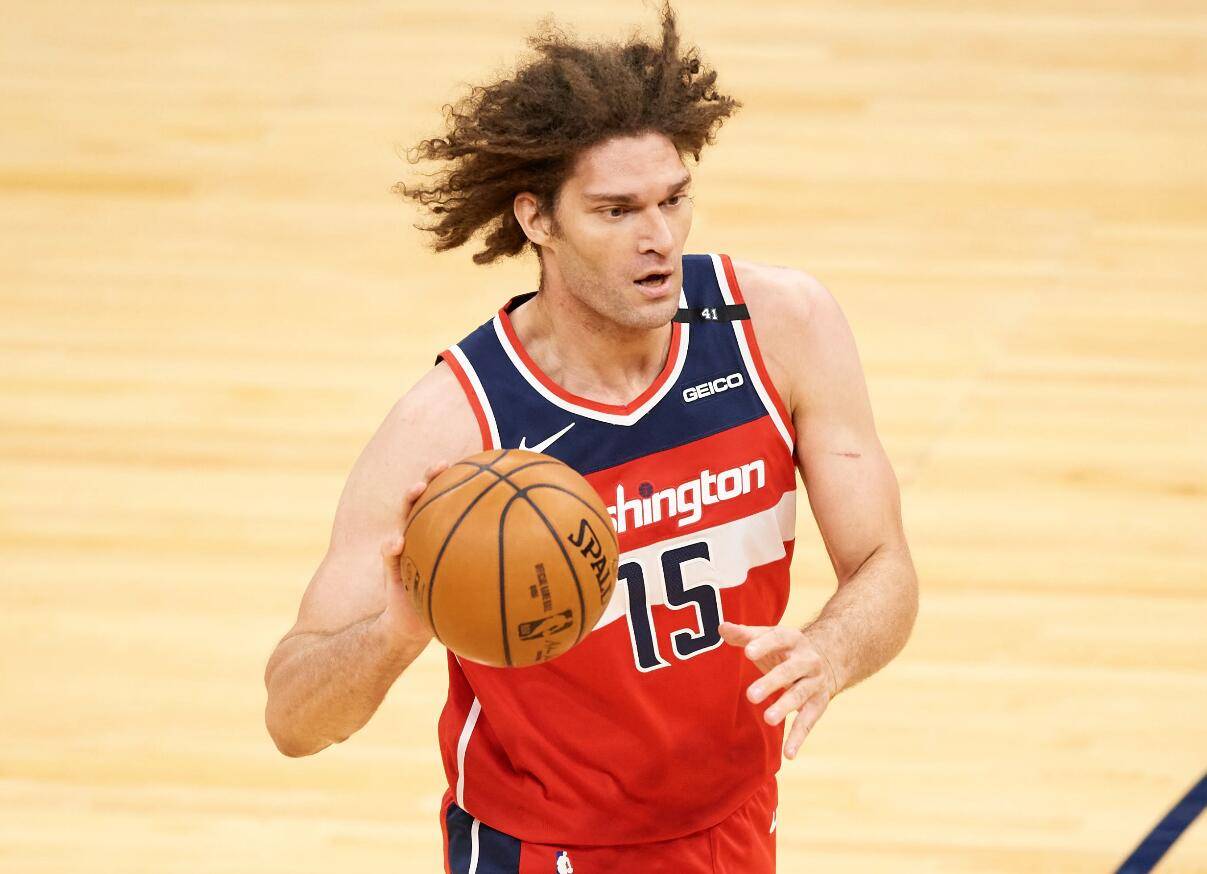 罗宾·洛佩斯(奇才)