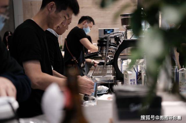 近几年在杭州喝到的好咖啡，都在这儿了