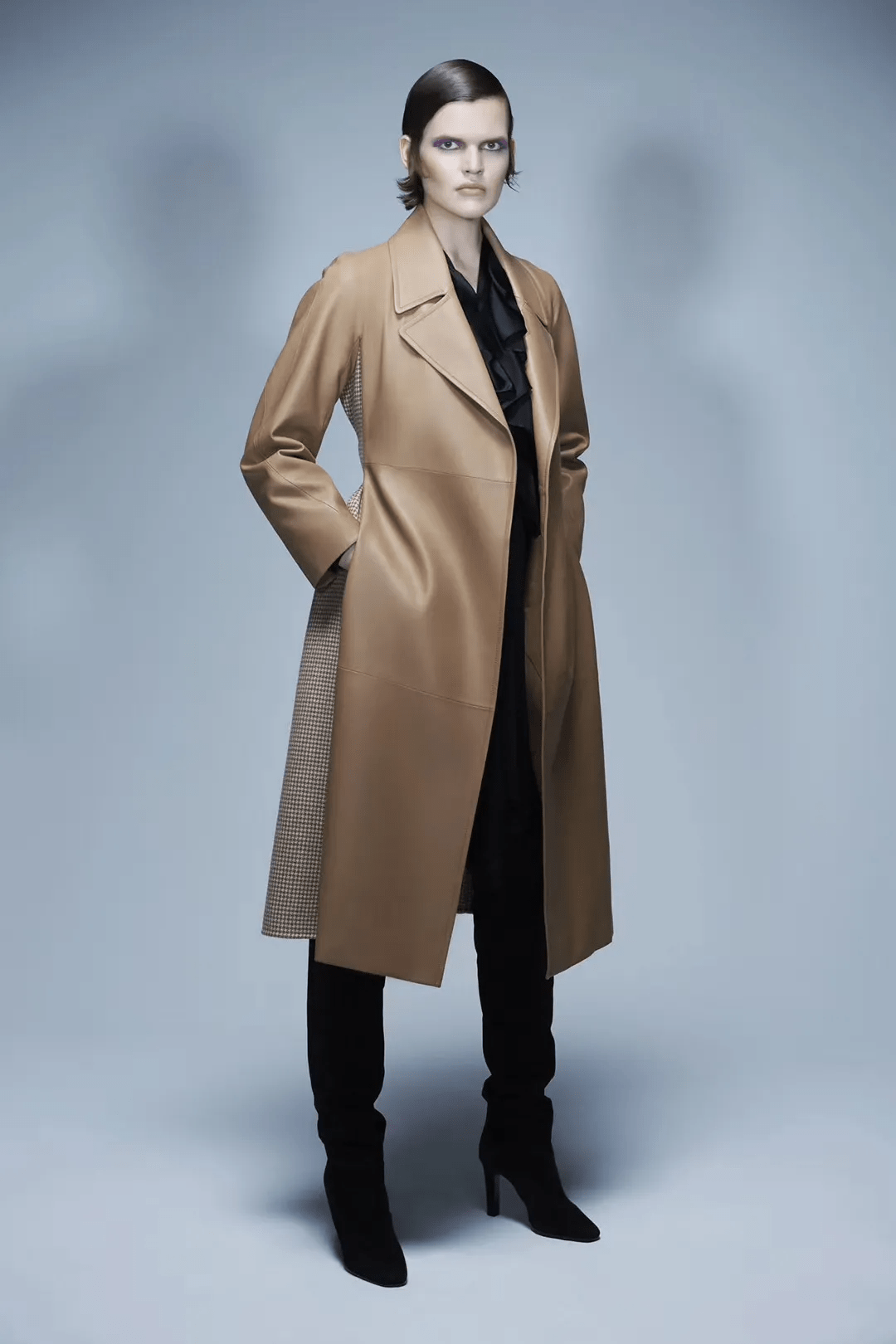 ila李迎aw21cfwpreview