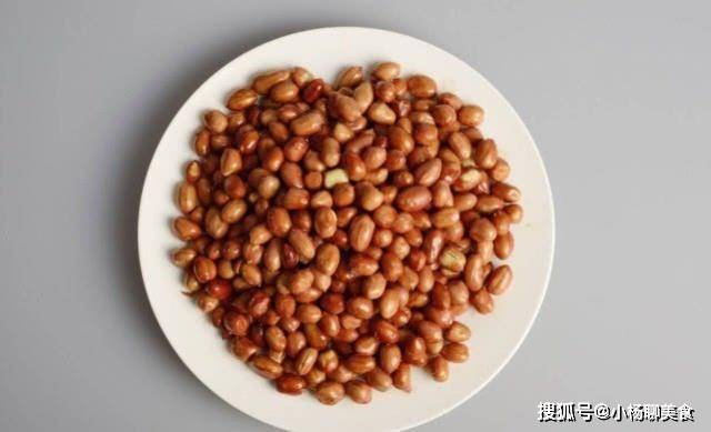 怎样炸花生米好吃又脆视频 2efc701d60df46afbe3c85b146dfd3da.jpeg