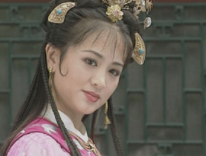 上错花轿嫁对郎仙风道骨的刘若谦对自己的妻子其实挺残忍的