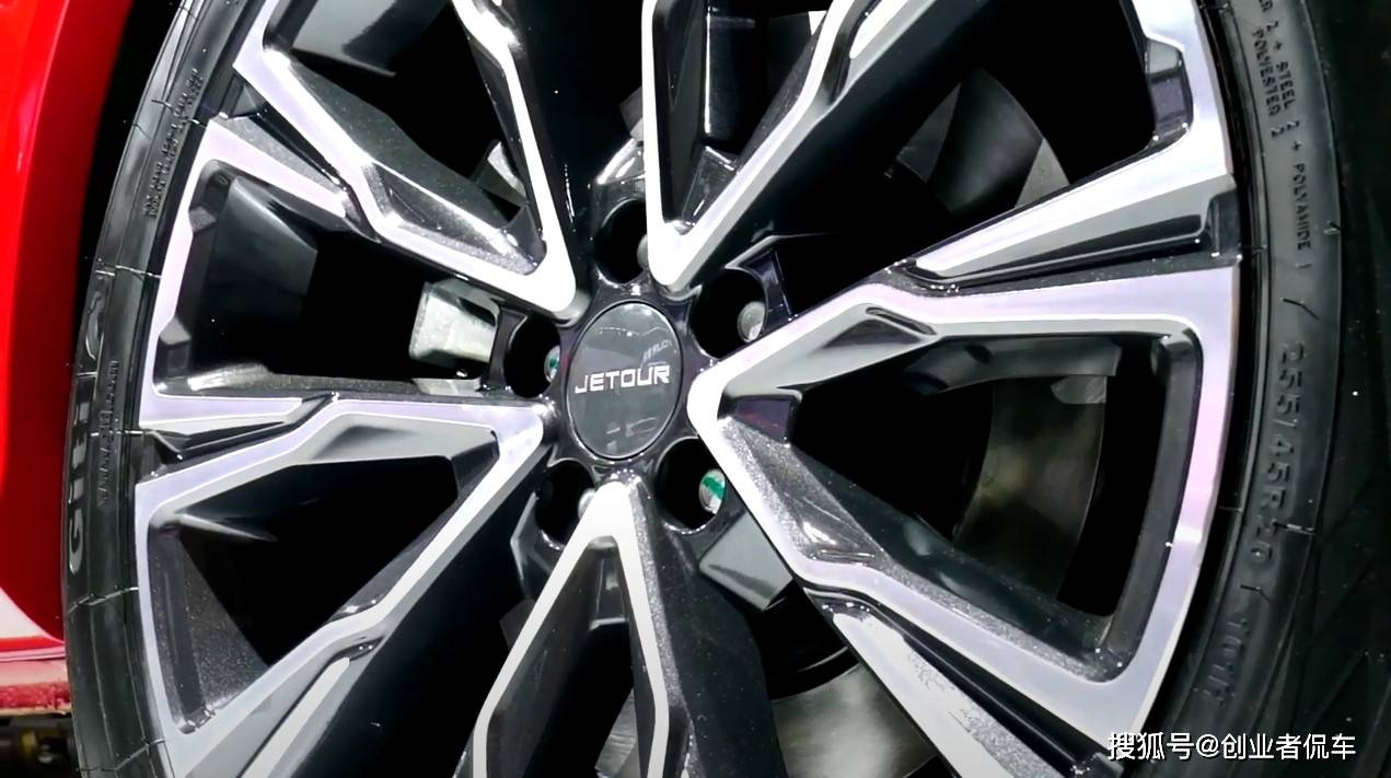 奇瑞入门级mpv捷途v60有望今年上市与传祺m6同级别或搭载15和16t