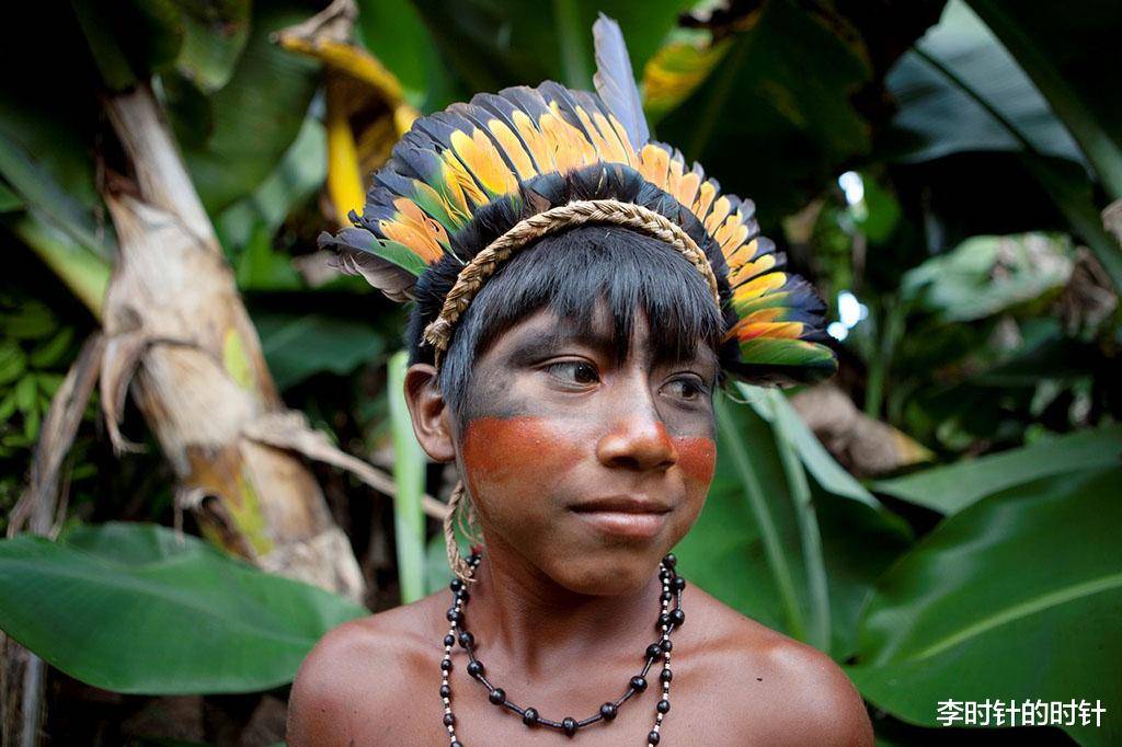 哥伦布航海时期,美洲大陆上面的古印第安人,为何不适合当奴隶?