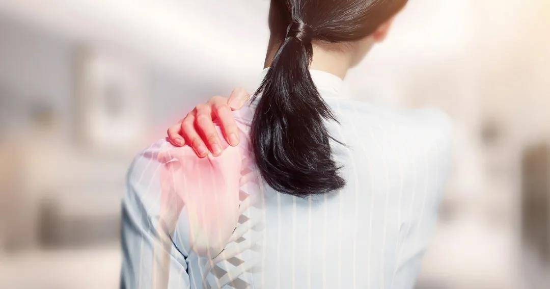 肩颈疼痛不舒服? 裕杰伴您轻松扫除肩颈问题