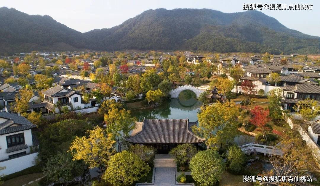 绿城桃李湖滨官方售楼处电话丨绿城桃李湖滨售楼中心位置丨楼盘简介