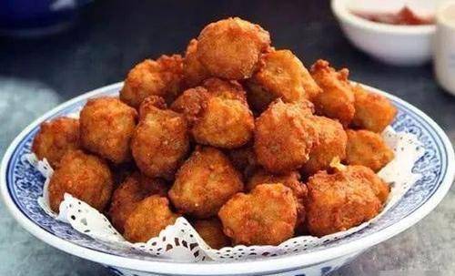 哪些食材可以做成丸子 dba17f35aaa94bbf8c4c49cf71d020a8.jpeg
