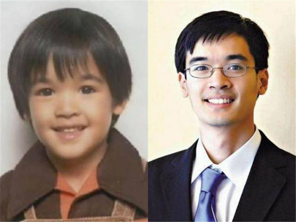 他8岁高考760分,智商230超爱因斯坦,"神童"如今却成了这样_陶哲轩