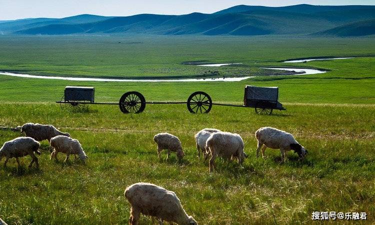 呼伦贝尔大草原在内蒙古哪里？属于哪个城市？
