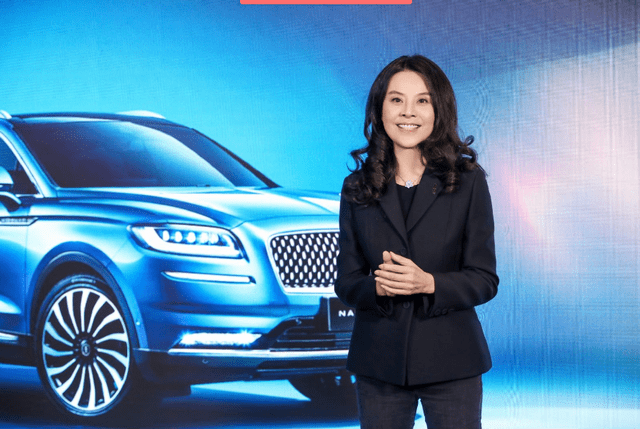 新一代林肯航海家上市 破圈中型豪华SUV细分市场_搜狐汽车_搜狐网