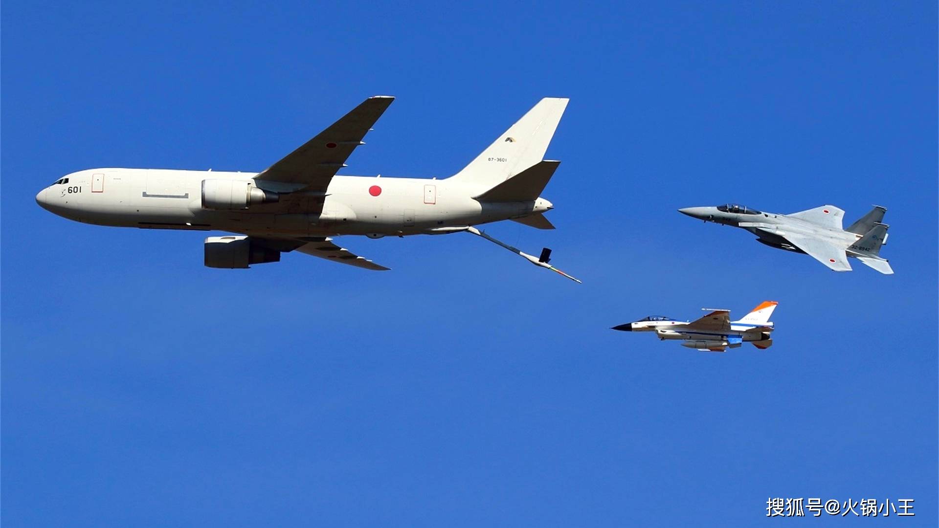 东亚空中加油机三国杀日韩已领先两步同志仍需努力