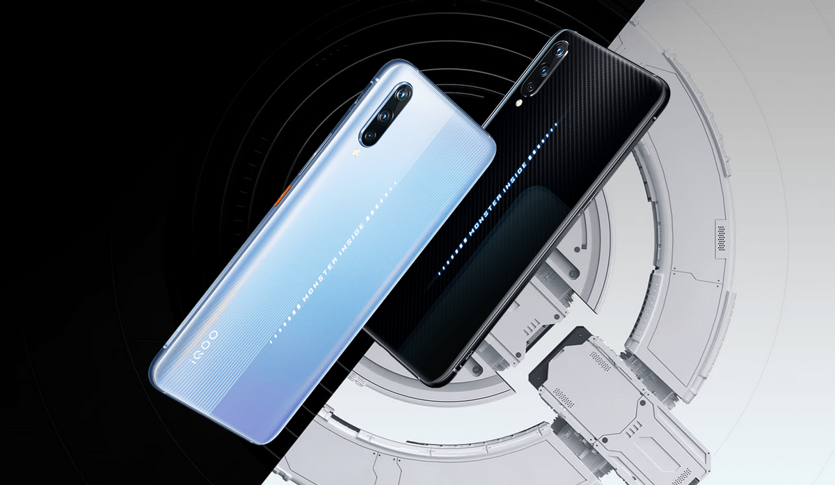 爷青回iqoo一代迎来更新可升级为originos