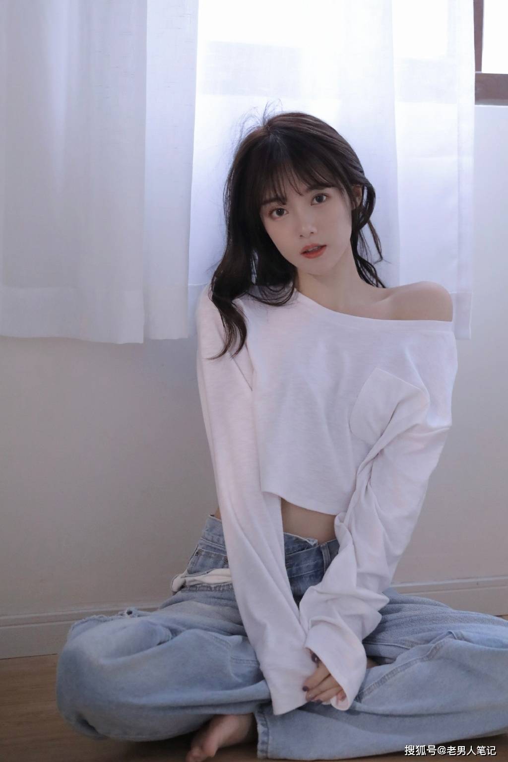 人美声甜的她,曾是声优少女,如今是备受观众喜爱的主持人