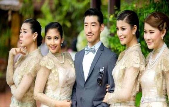 东南亚此国允许一夫多妻，三姐妹能嫁同一男人，居住近700万华人