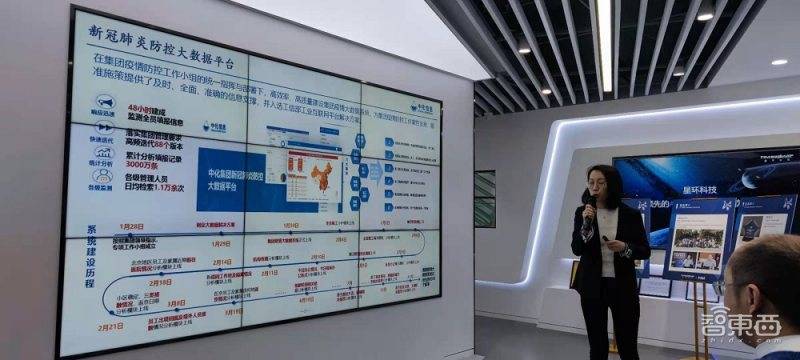 科技|对话星环科技CEO：大数据平台兼容能力超IBM，还能处理小数据