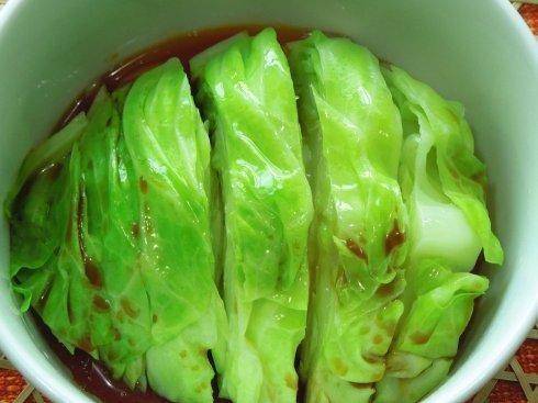 卷心菜汁幽门螺杆菌图片